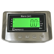 Товарні ваги Днепровес ВПД405ДС 150кг