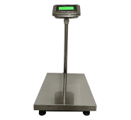 Товарні ваги Днепровес ВПД405ДС 60кг