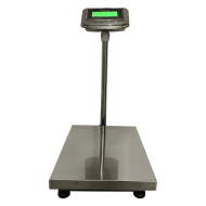 Товарні ваги Днепровес ВПД405ДС 60кг