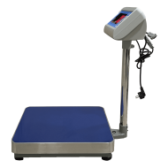 Товарні ваги Днепровес ВПД405Е-Т 150кг