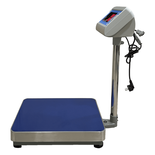 Товарні ваги Днепровес ВПД405Е-Т 300кг