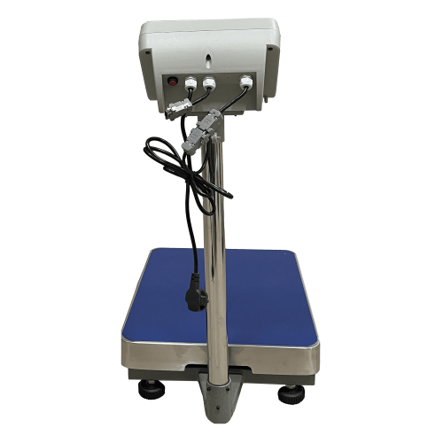 Товарні ваги Днепровес ВПД405Е-Т 150кг