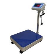 Товарні ваги Днепровес ВПД405Е-Т 150кг