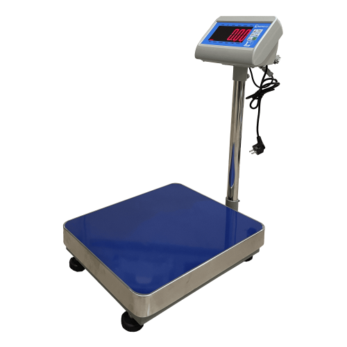 Товарні ваги Днепровес ВПД405Е-Т 300кг