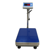 Товарні ваги Днепровес ВПД405Е-Т 60кг