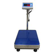 Товарні ваги Днепровес ВПД405Е-Т 60кг