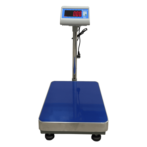 Товарні ваги Днепровес ВПД405Е-Т 60кг