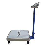 Товарні ваги Днепровес ВПД405Л 150кг