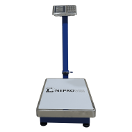 Товарні ваги Днепровес ВПД405Л 150кг