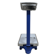 Товарні ваги Днепровес ВПД405Л 300кг