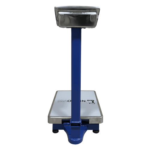 Товарні ваги Днепровес ВПД405Л 300кг