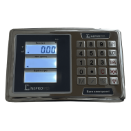 Товарні ваги Днепровес ВПД405Л 300кг