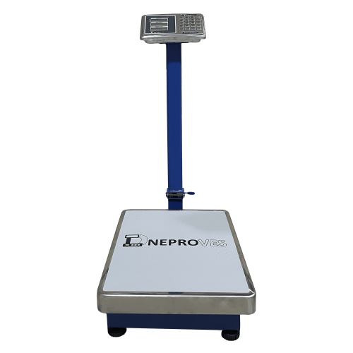 Товарні ваги Днепровес ВПД405Л 60кг