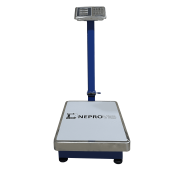 Товарні ваги Днепровес ВПД405Л 300кг