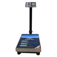 Товарні ваги Днепровес ВПД405С 300кг