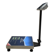 Товарні ваги Днепровес ВПД405С 150кг