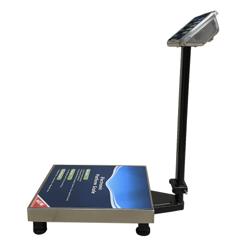 Товарні ваги Днепровес ВПД405С 60кг