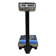 Товарні ваги Днепровес ВПД405С 300кг