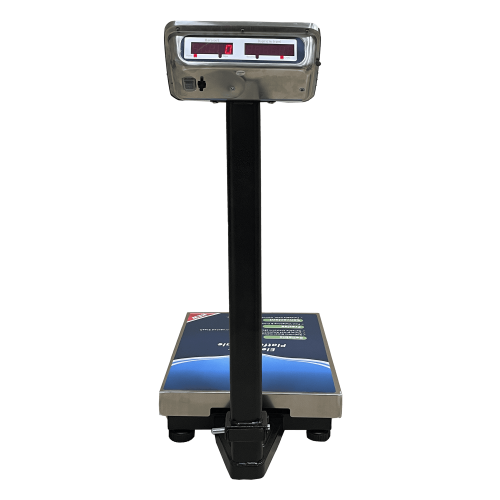 Товарні ваги Днепровес ВПД405С 300кг