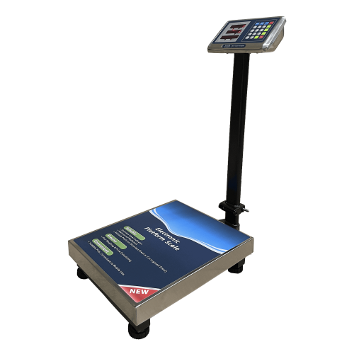 Товарні ваги Днепровес ВПД405С 150кг