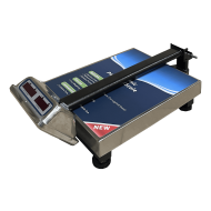 Товарні ваги Днепровес ВПД405С 60кг