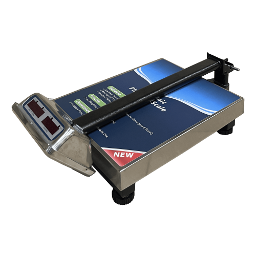 Товарні ваги Днепровес ВПД405С 60кг