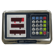 Товарні ваги Днепровес ВПД405С 150кг