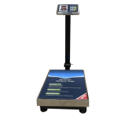 Товарні ваги Днепровес ВПД405С 60кг