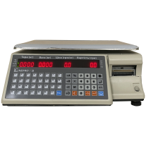 Торгові ваги без стійки