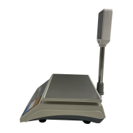 Торгові ваги Днепровес ВТД-ЕД 3кг