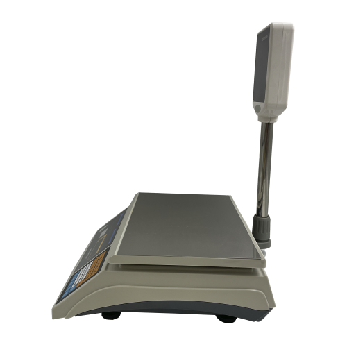 Торгові ваги Днепровес ВТД-ЕД 3кг