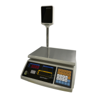 Торгові ваги Днепровес ВТД-ЕД 3кг