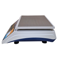 Торгові ваги Днепровес ВТД-ЕД1 30кг