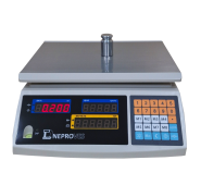 Торгові ваги Днепровес ВТД-ЕД1 15кг