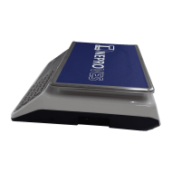 Торгові ваги Днепровес ВТД-ЕЛ1 м 15кг