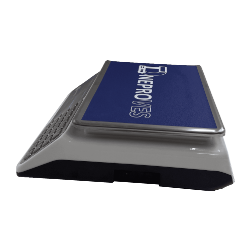 Торгові ваги Днепровес ВТД-ЕЛ1 м 30кг