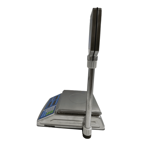 Торгові ваги Днепровес ВТД-ЕЛС 30кг