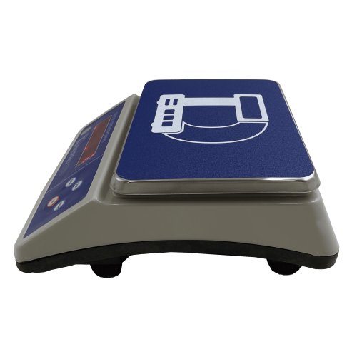 Фасувальні ваги Днепровес ВТД-6/0,1ФД