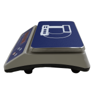 Фасувальні ваги Днепровес ВТД-ФД 30кг