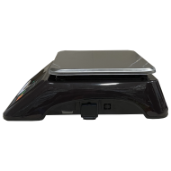 Фасувальні ваги Днепровес ВТД-ФЛ 3кг