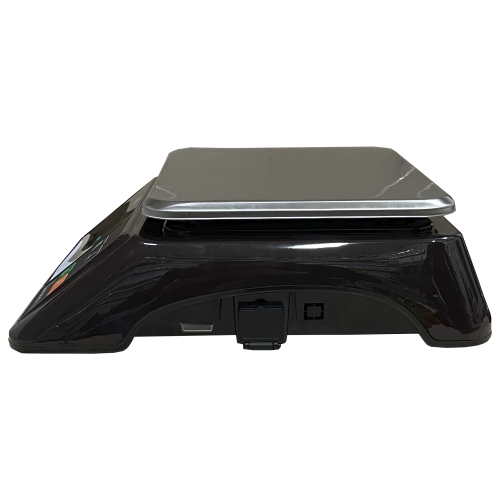 Фасувальні ваги Днепровес ВТД-ФЛ 3кг