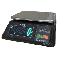 Фасувальні ваги Днепровес ВТД-ФЛ 6кг