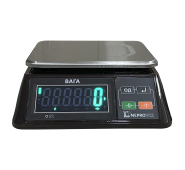 Фасувальні ваги Днепровес ВТД-ФЛ 6кг