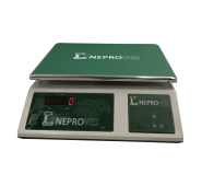 Фасувальні ваги Днепровес ВТД-ФЛД 6кг