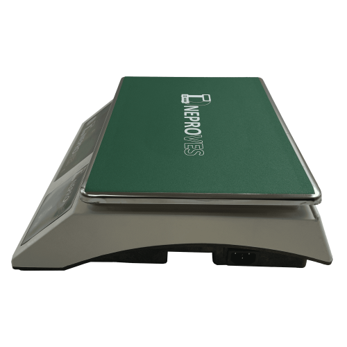 Фасувальні ваги Днепровес ВТД-ФЛД 30кг