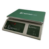 Фасувальні ваги Днепровес ВТД-ФЛД 30кг