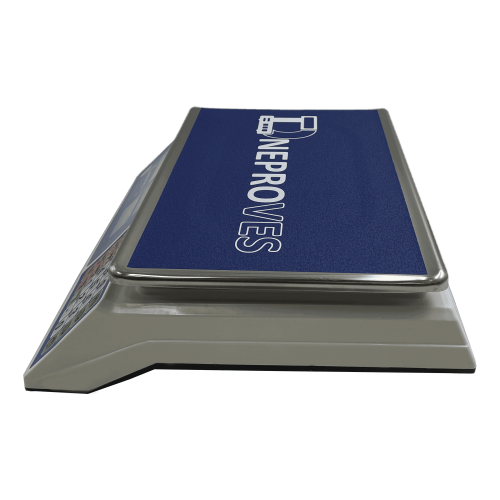 Товарні ваги Днепровес ВТД-Л1 6кг