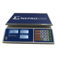 Товарні ваги Днепровес ВТД-Л1 6кг