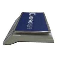 Товарні ваги Днепровес ВТД-Л1 30кг