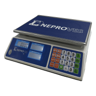 Товарні ваги Днепровес ВТД-Л1 6кг